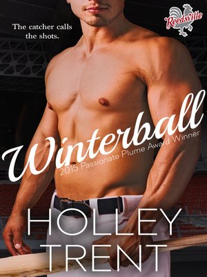cover image of Winterball